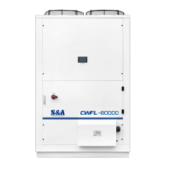 CWFL-80000超高功率光纖激光冷水機(jī)-廣州特域