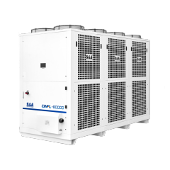 CWFL-80000超高功率光纖激光冷水機(jī)-廣州特域
