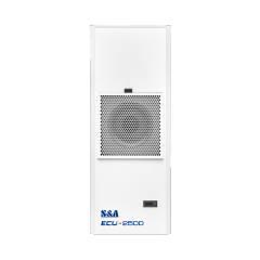 電氣機柜空調ECU-2500-廣州特域