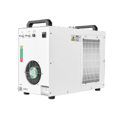 CW-5000CO2激光冷水機-廣州特域機電有限公司