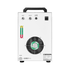 CW-5000CO2激光冷水機-廣州特域機電有限公司