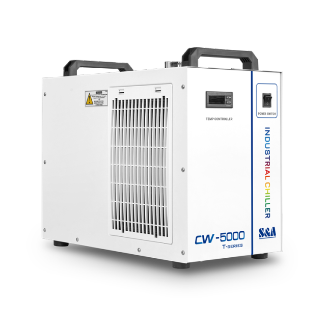數(shù)控機床冷水機CW-5000-廣州特域機電有限公司