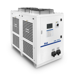 廣州冷水機-10P工業冷水機-廣州特域機電