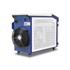 手持焊一體機推薦CWFL-1500ANW16-廣州特域