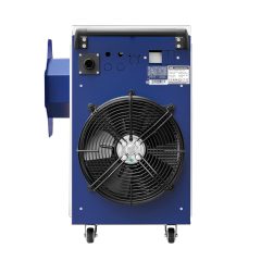 手持焊一體機推薦CWFL-1500ANW16-廣州特域