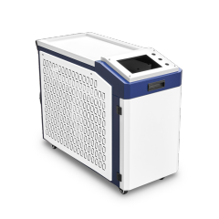 手持焊一體機推薦CWFL-1500ANW16-廣州特域