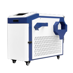 手持焊一體機推薦CWFL-1500ANW16-廣州特域