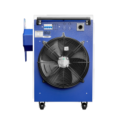 手持激光焊接一體機推薦-廣州特域機電