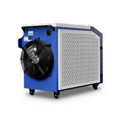 手持激光焊接一體機推薦-廣州特域機電