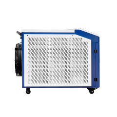 手持激光焊接一體機推薦-廣州特域機電