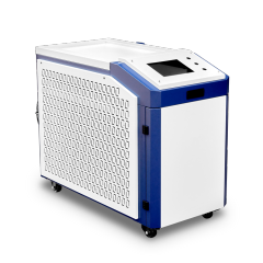 手持激光焊接一體機推薦-廣州特域機電