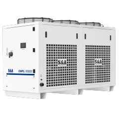 萬瓦光纖激光冷水機CWFL-30000-特域機電