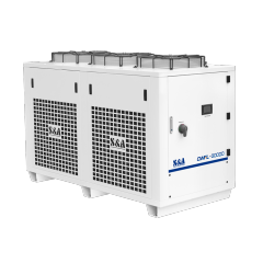 萬瓦光纖激光冷水機CWFL-30000-特域機電