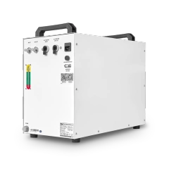 水冷式冷水机CW-5200TISW-广州特域机电