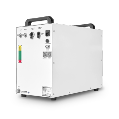 水冷式冷水機CW-5200TISW-廣州特域機電