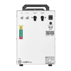 水冷式冷水机CW-5200TISW-广州特域机电