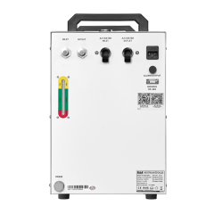 水冷式冷水機CW-5200TISW-廣州特域機電