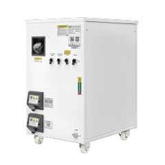 水冷式冷水機-廣州特域機電