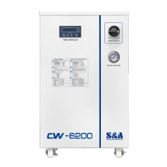 水冷式冷水機-廣州特域機電