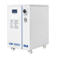 水冷式冷水機-廣州特域機電