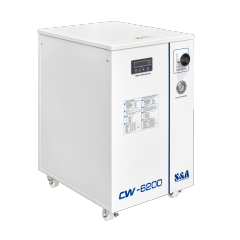 水冷式冷水機-廣州特域機電