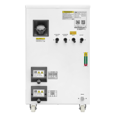 水冷式冷水機-廣州特域機電