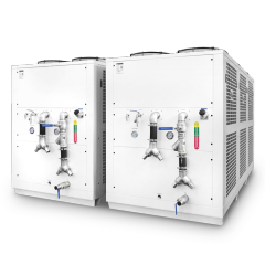 CWFL-120000 高功率光纖激光冷水機-廣州特域