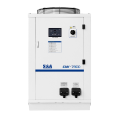 CO2激光冷水機CW-7800-廣州特域機電有限公司