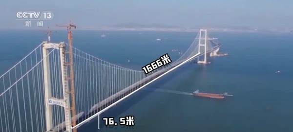 深中通道
