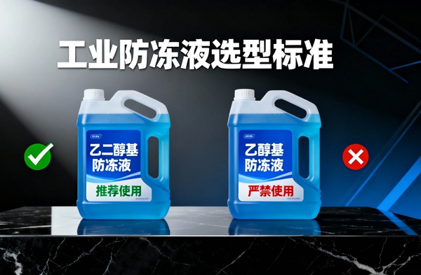 防冻液