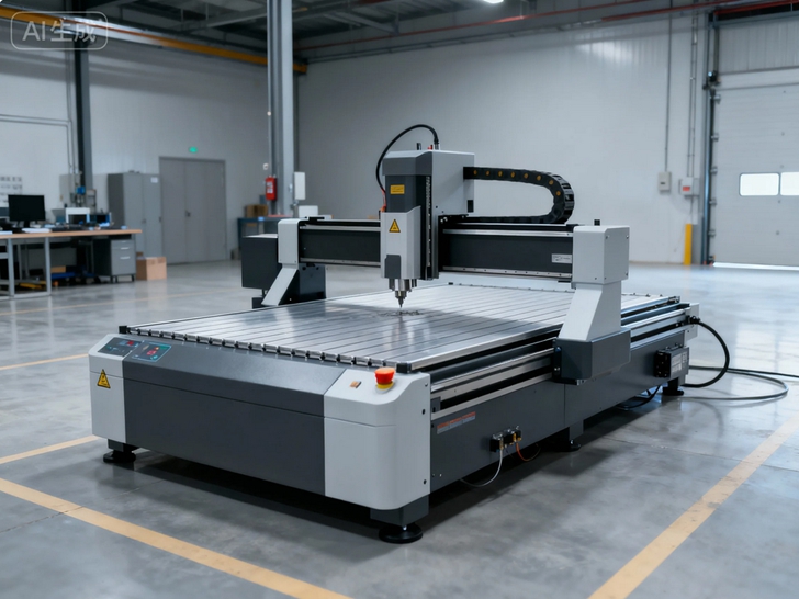 什么是多維桌面雕刻機(jī)?