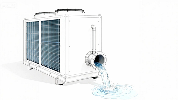 冷水機(jī)清洗