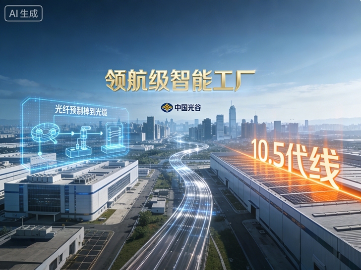 國(guó)家級(jí)智能工廠名單出爐，武漢光電產(chǎn)業(yè)成最大亮點(diǎn)