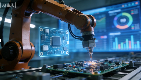 數(shù)字驅(qū)動(dòng)