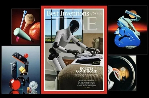 中國“超級分揀師”獲《時代》周刊認可： 終結“黑箱”回收，織就綠色未來