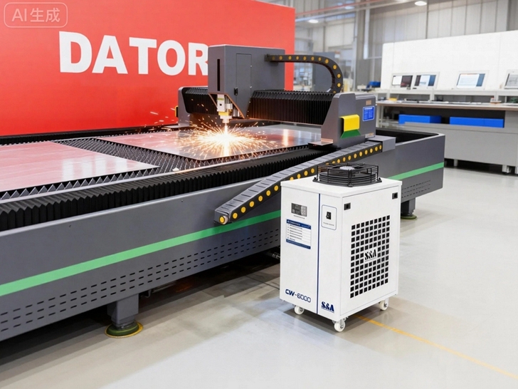 金屬精雕機不可忽視的四大關(guān)鍵問題