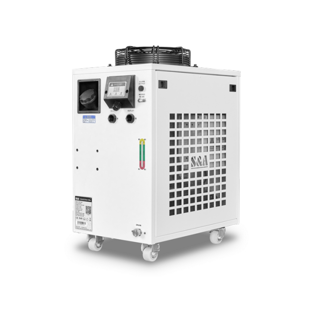 CWUP-30紫外激光冷水機(jī)-廣州特域機(jī)電有限公司