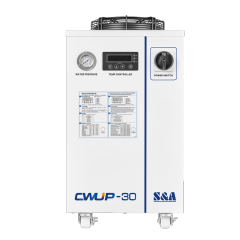 CWUP-30紫外激光冷水機(jī)-廣州特域機(jī)電有限公司