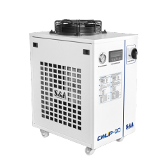 CWUP-30紫外激光冷水機(jī)-廣州特域機(jī)電有限公司