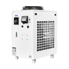 CWUP-40超快激光冷水機(jī)- 特域機(jī)電
