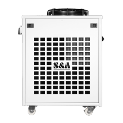 CWUP-40超快激光冷水機(jī)- 特域機(jī)電