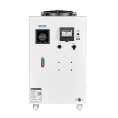 CWUP-40超快激光冷水機(jī)- 特域機(jī)電