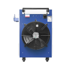 手持激光焊接一體機(jī)推薦-廣州特域機(jī)電