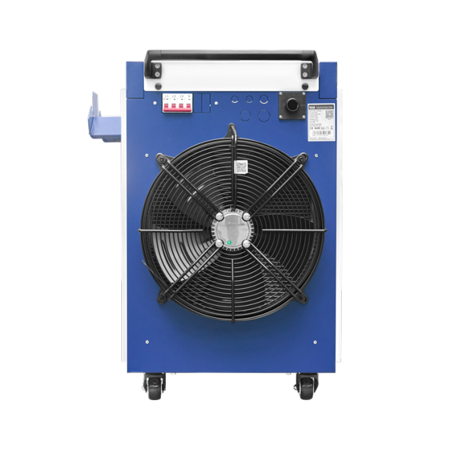 手持激光焊接一體機(jī)推薦-廣州特域機(jī)電