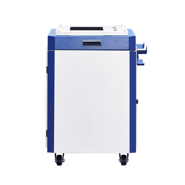 手持激光焊接一體機(jī)推薦-廣州特域機(jī)電