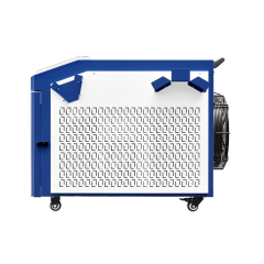 手持激光焊接一體機(jī)推薦-廣州特域機(jī)電