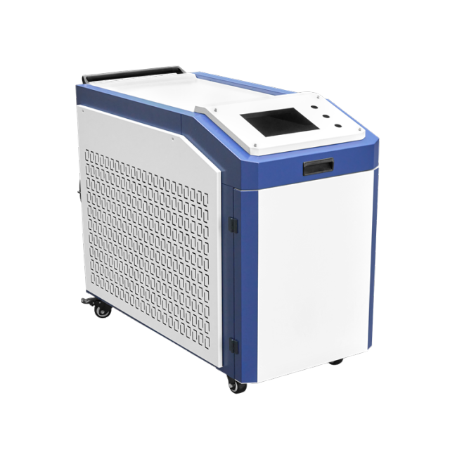 手持激光焊接一體機(jī)推薦-廣州特域機(jī)電