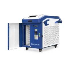 手持激光焊接一體機(jī)推薦-廣州特域機(jī)電