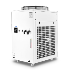 CWFL-12000光纖激光冷水機-廣州特域機電有限公司