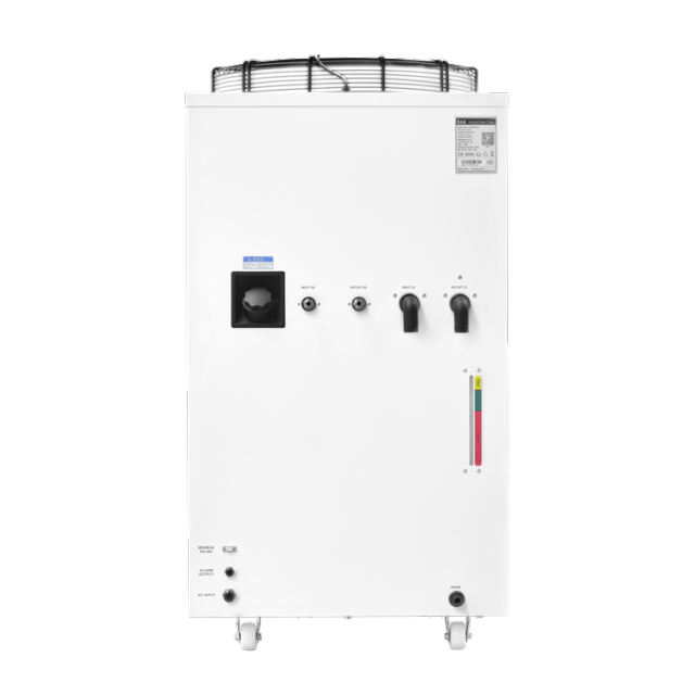 CWFL-12000光纖激光冷水機-廣州特域機電有限公司